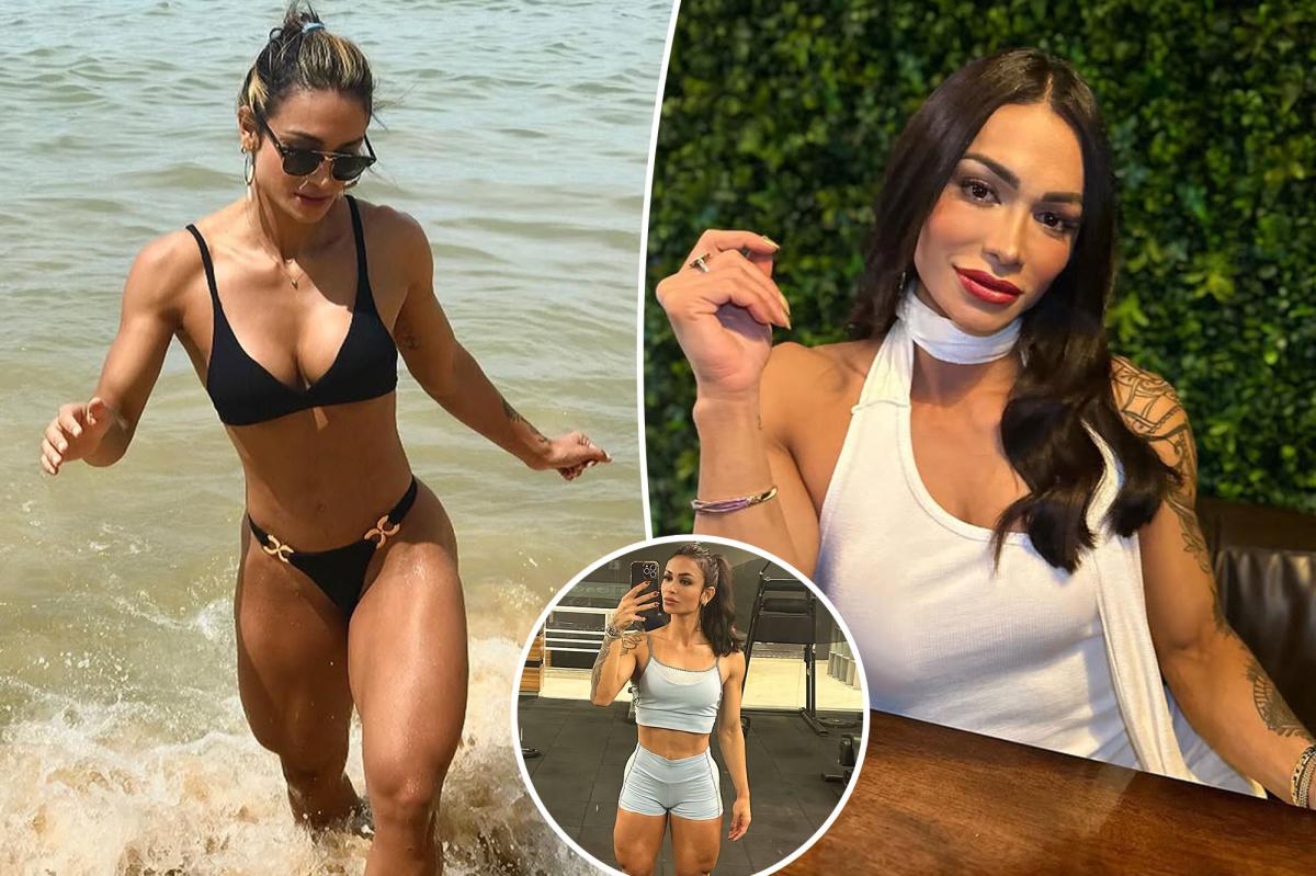 Bodybuilder, nutritionist influencer plunges to death from apartment...