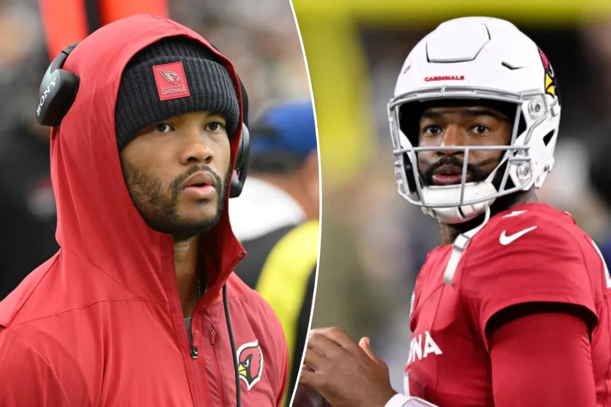 Cardinals' starting quarterback decision revealed amid Jacoby...