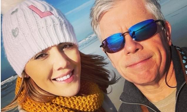 Brit 'who tried to drown daughter-in-law lover' in Florida walks free