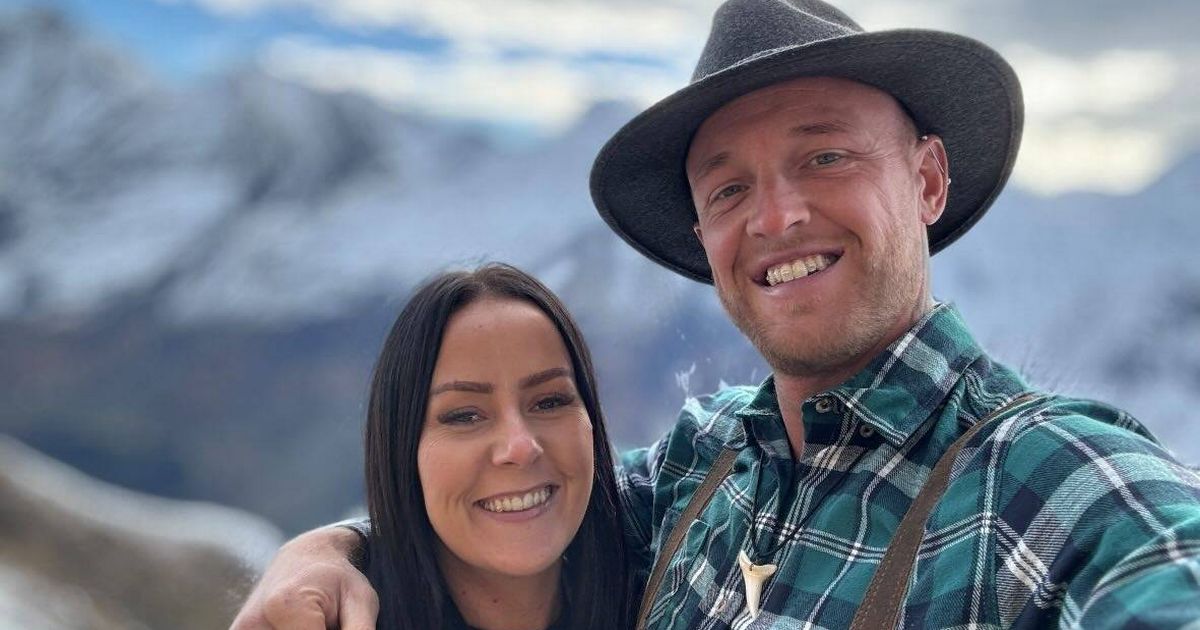 Brit leaves wife in UK to spend Christmas Day in Tenerife with the lads - 'she was upset' - Daily Star