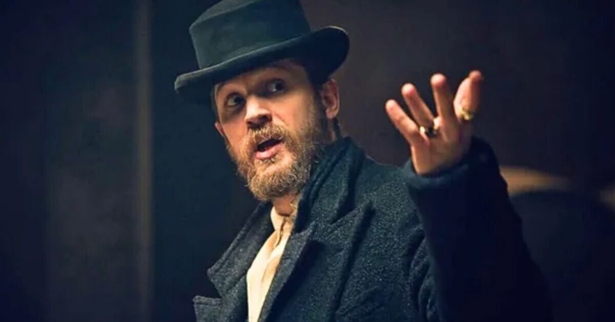 'Phenomenal' series adored by fans is the 'best period drama on Netflix'