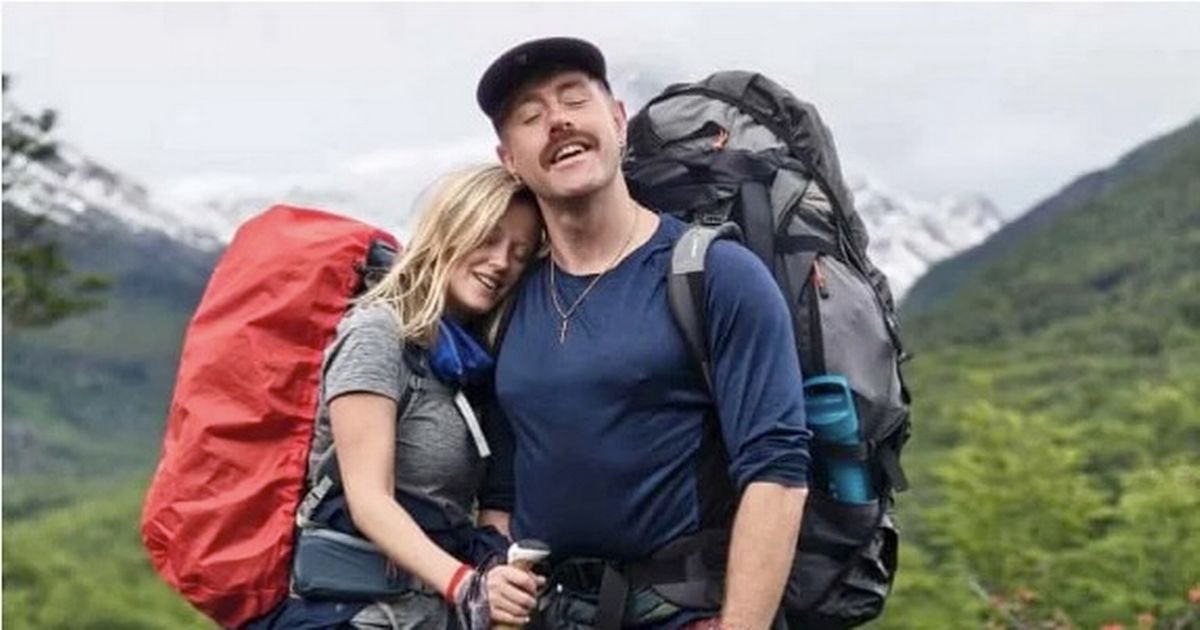 Friend of British woman killed in Chile snowstorm describes hiking horror - The Mirror