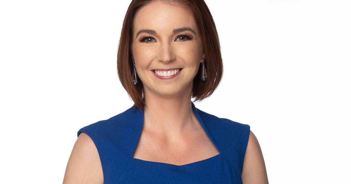 Ex-CBS News Texas meteorologist Brittany Rainey reveals where she's headed next