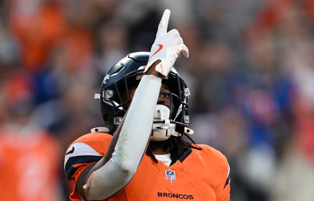 Broncos 2025 NFL power rankings tracker: How national experts rank Denver entering Week 12