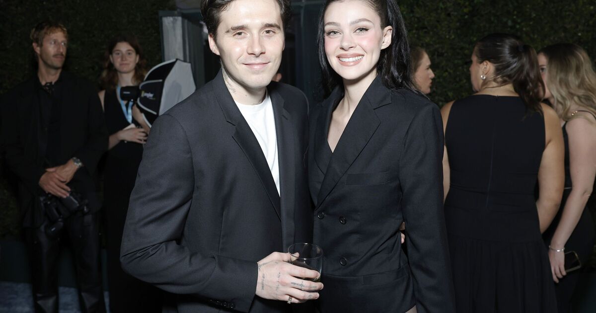 Brooklyn Beckham 'prepared to end David and Victoria feud on 1 brutal condition'