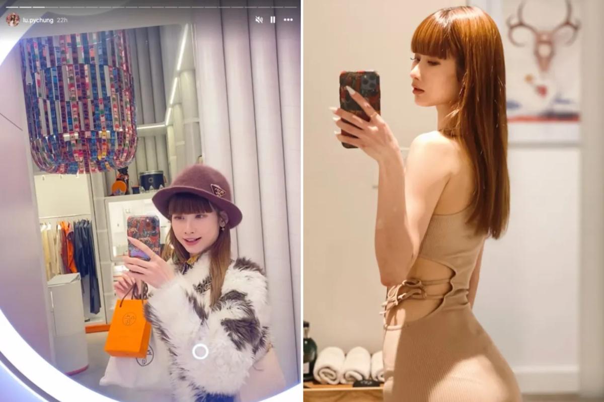 Inside the mysterious life of the Brooklyn dine-and-dash influencer...