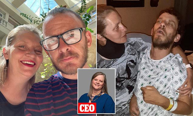 My brother was alive as surgeons tried to harvest his organs