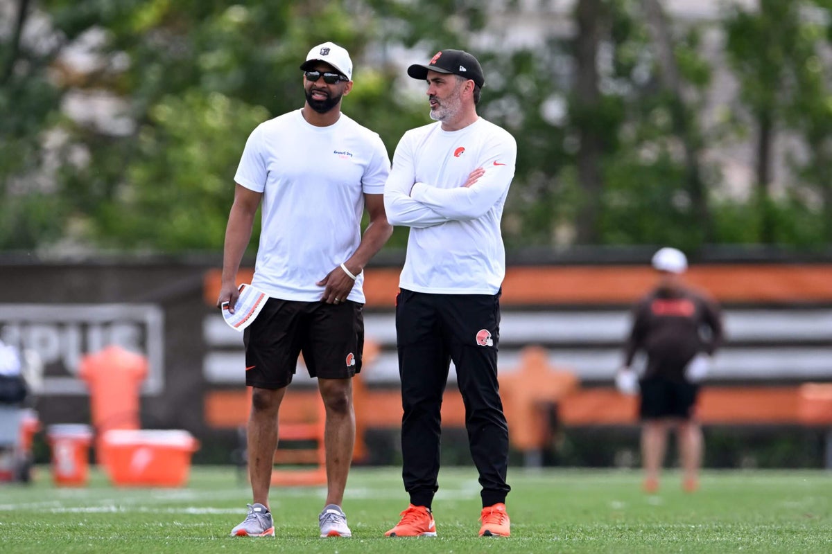 Browns could add to their 2026 draft pick total by being sellers at trade deadline