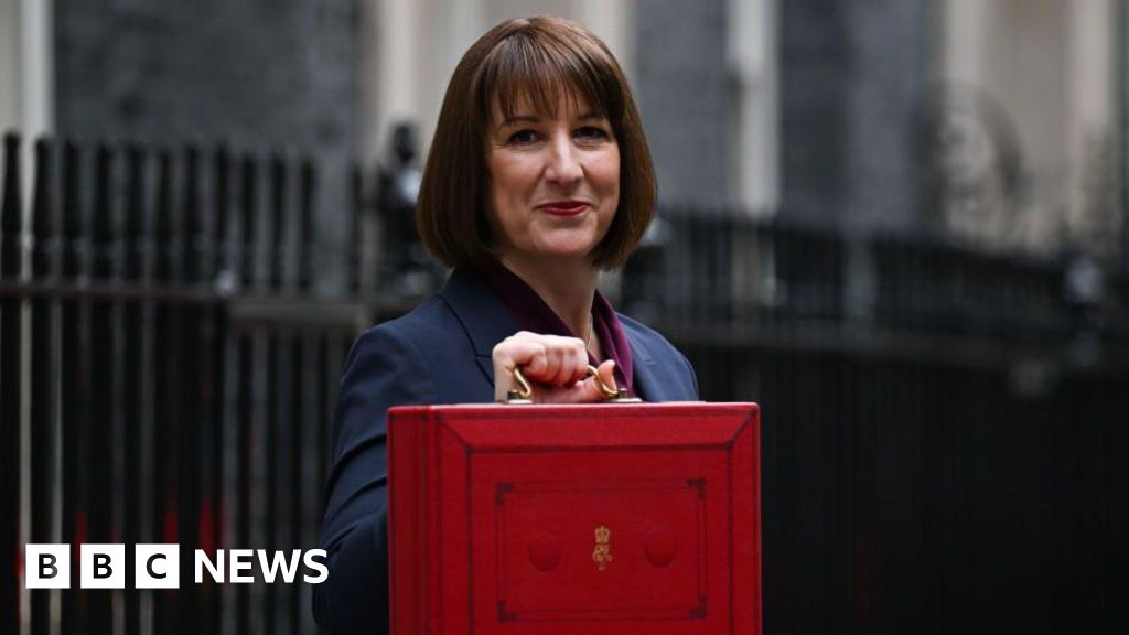 What could the budget mean for Kent?