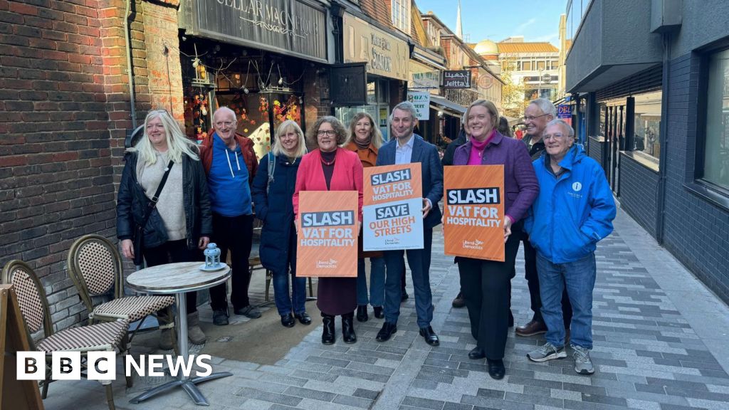 Views on the Budget from residents and businesses in Surrey