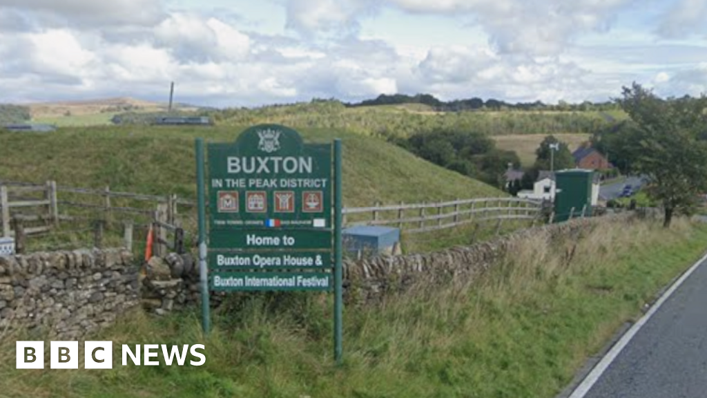 Proposals to move hospital services from Buxton paused