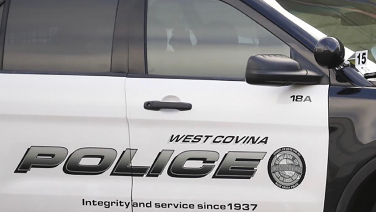California cop allegedly stole cash from motorists he stopped. He now faces felony charges