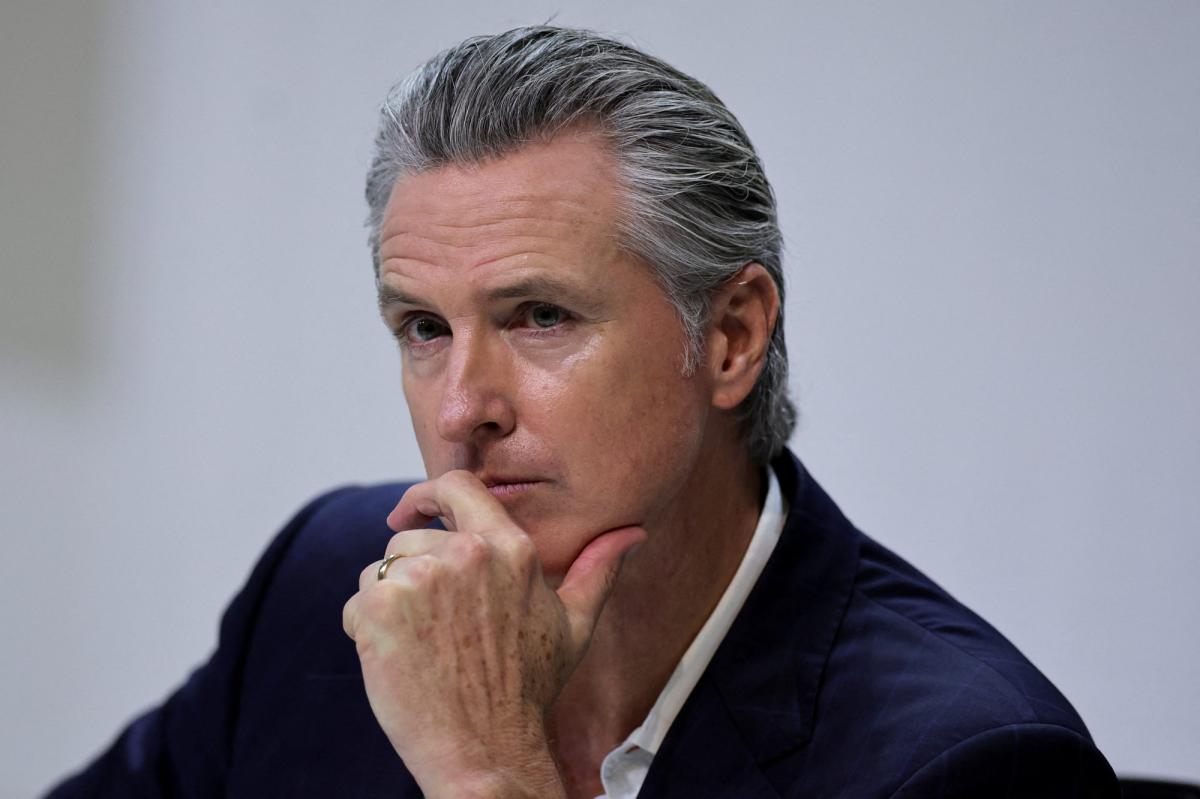 Why California's falling behind even as US jobs rebound