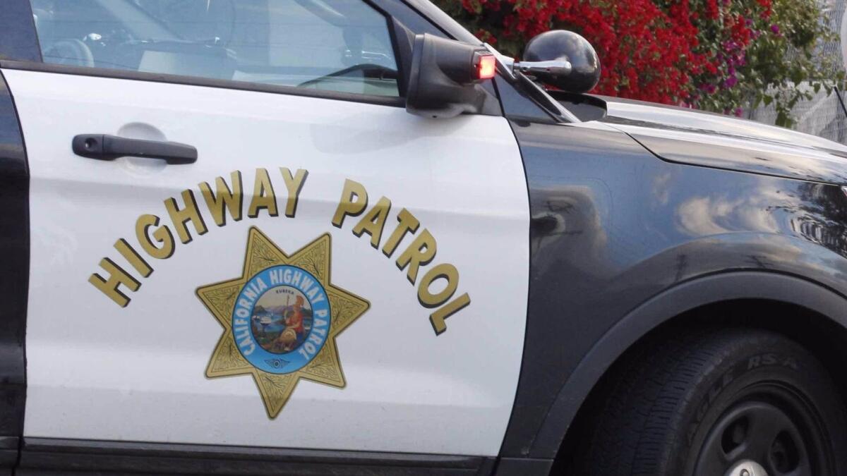 California man swept to his death after driving over flooded bridge