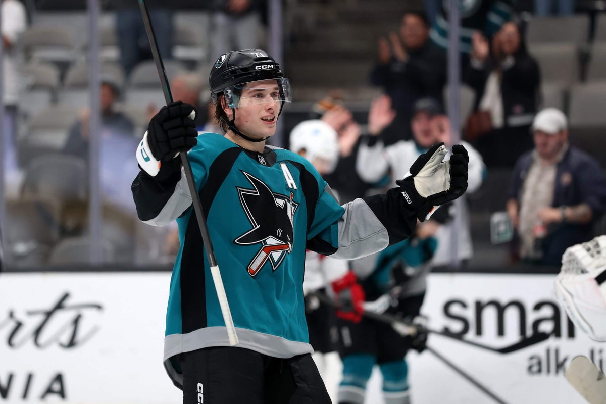 What is going on with California's confusing NHL teams? Let us explain