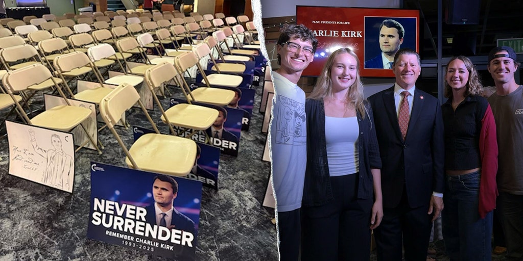 California university students' third attempt to form TPUSA chapter denied