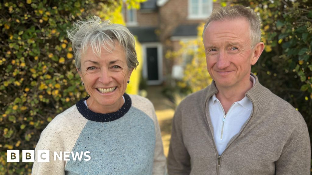 Maybe I'm a Nimby, says neighbour of proposed Cambridge busway