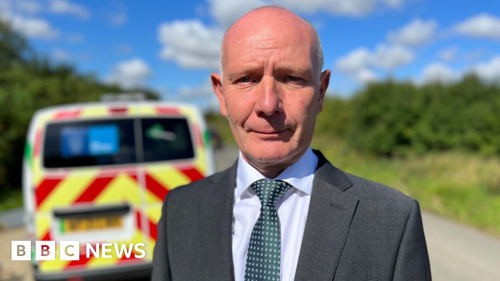 Cambridgeshire and Peterborough PCC could keep role says mayor