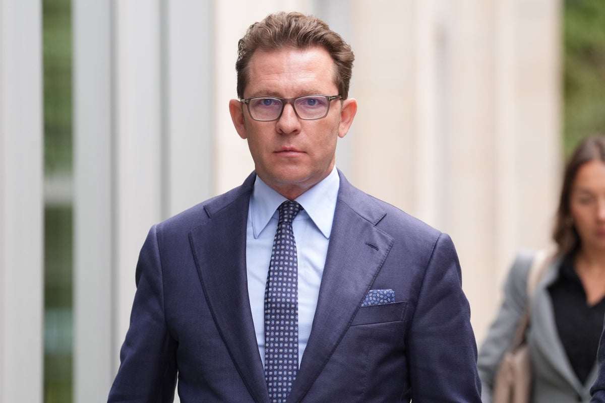 Reform UK treasurer's company awarded £4.6m in damages from technology start-up