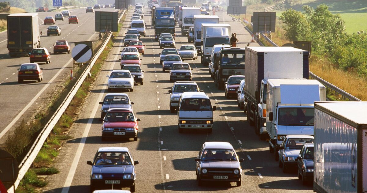 Car insurance sweet spot to secure £300 discount on every policy