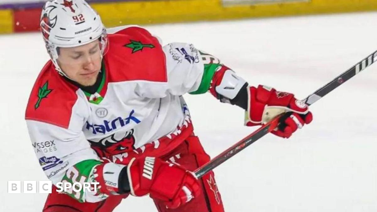 Elite League: Cardiff Devils win 4-0 at Steelers to move into second