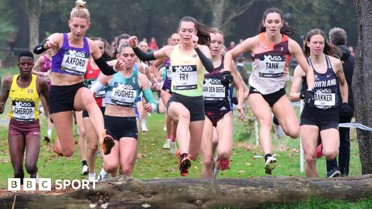 Cardiff to host World Athletics Cross Country Tour event