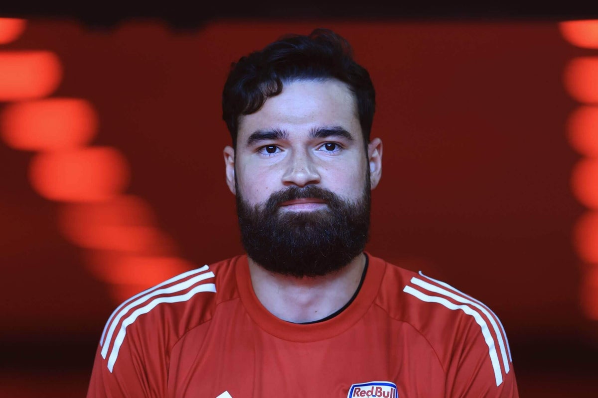 Carlos Coronel to leave New York Red Bulls as no agreement reached over new deal