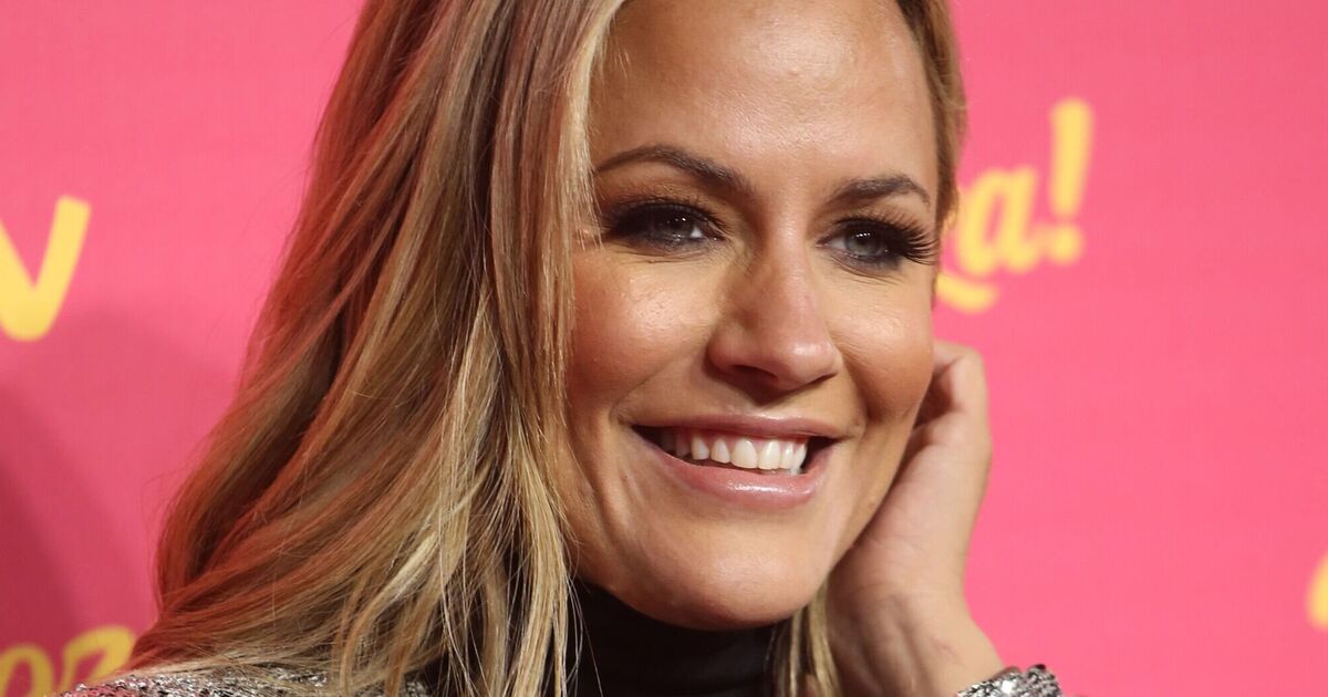 Caroline Flack's 'worst nightmare' that left her agent in tears
