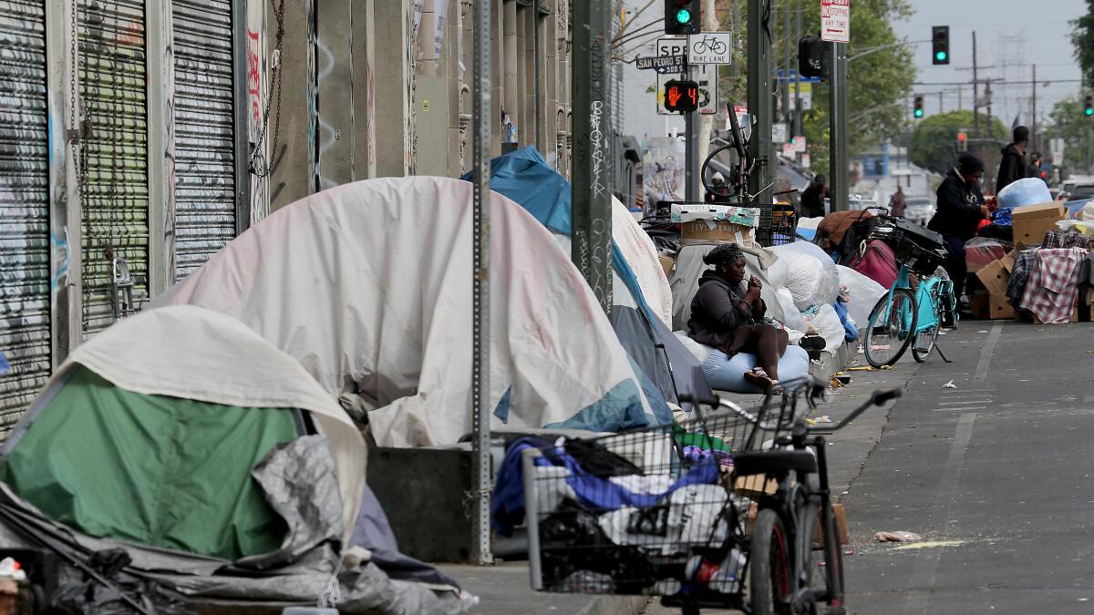 Can $750 a month help people exit homelessness?