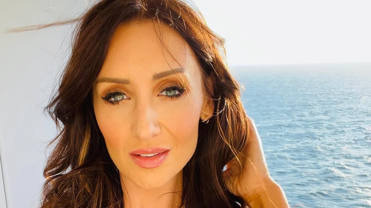 Corrie's Catherine Tyldesley breaks silence on Michelle Collins