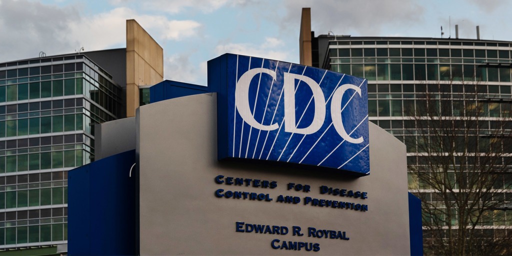 Without evidence, CDC changes messaging on vaccines and autism