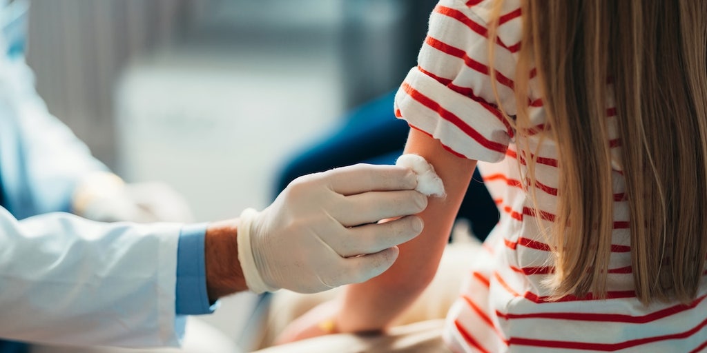CDC quietly changes vaccine and autism stance after years of controversy