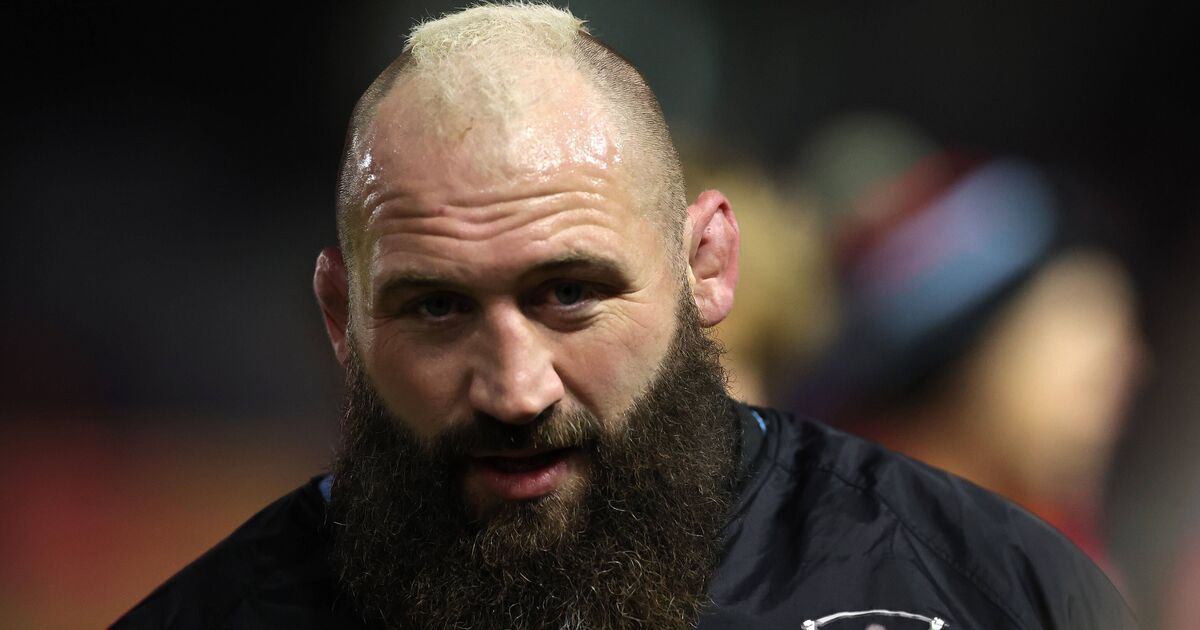 Joe Marler called out as rugby star wants to fight him after scandal