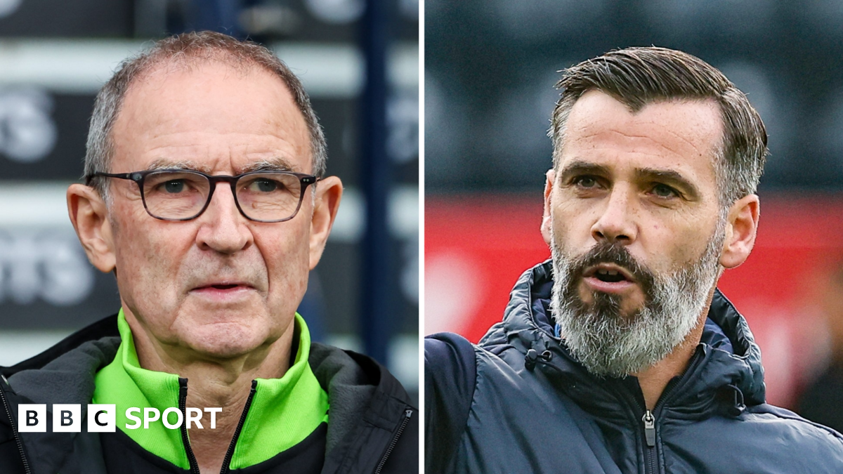 Celtic v Kilmarnock: Pick of the stats