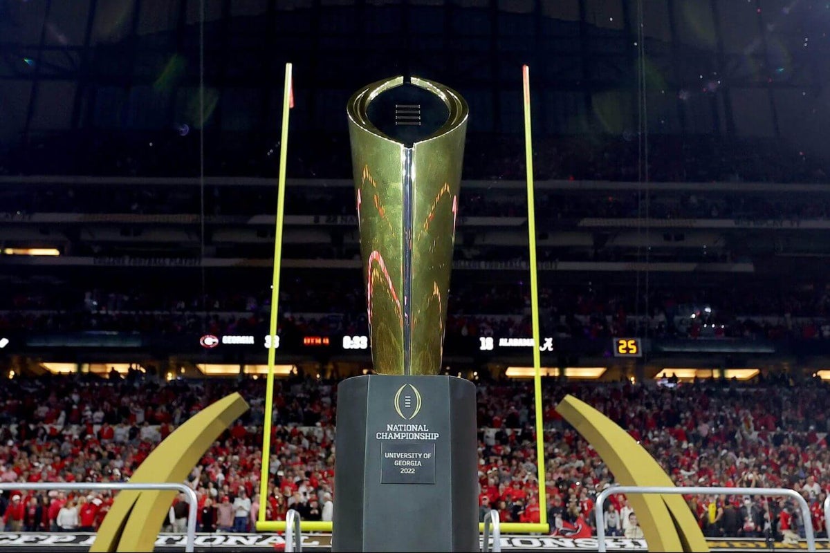 College Football Playoff 2025-26: Seeding changes, committee decisions and the format's future