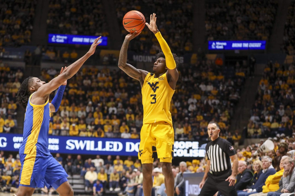 How to watch Charleston Classic: Teams, schedule, bracket for men's college hoops tournament