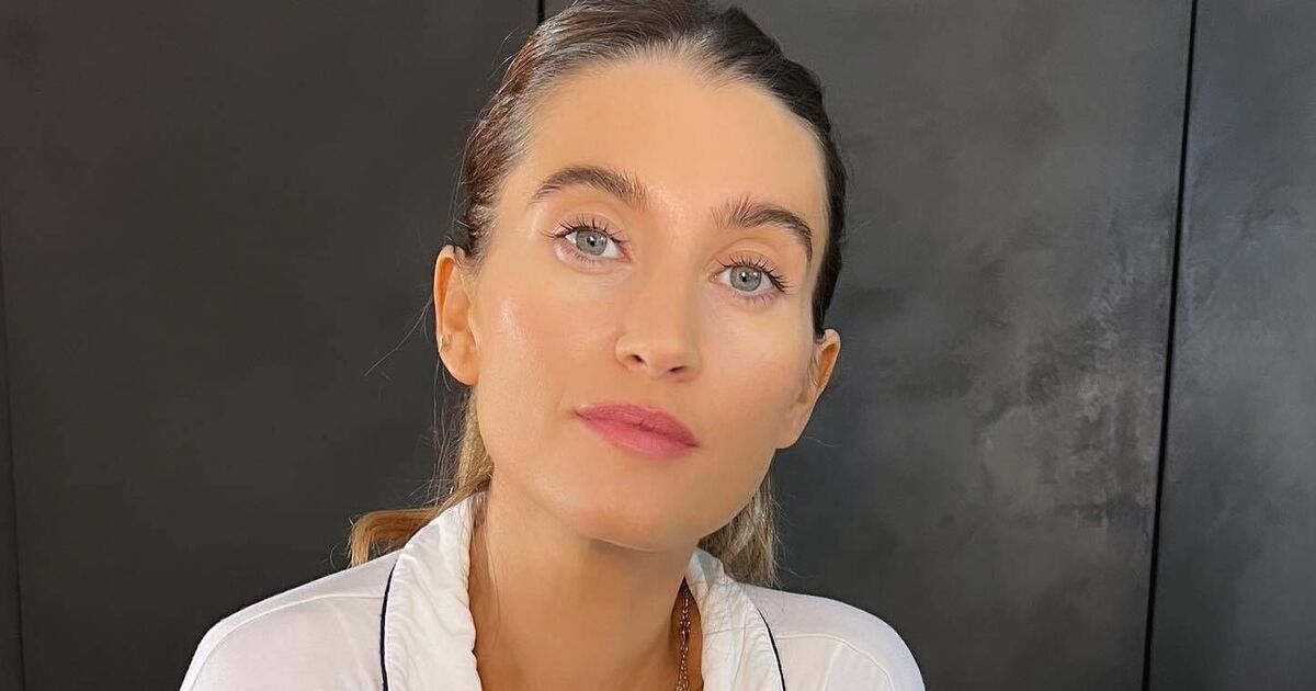 Emmerdale's Charley Webb shares life-changing diagnosis after soap exit