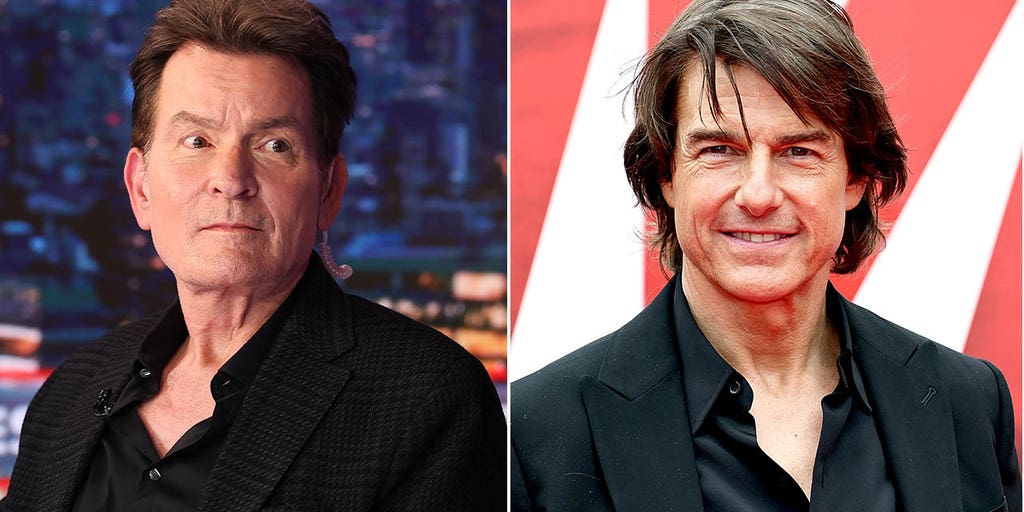 Charlie Sheen admits 'betrayal' behind losing iconic Vietnam film role to Tom Cruise