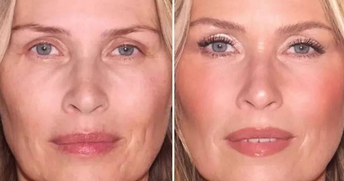 Charlotte Tilbury stick that 'makes skin look younger' now under £23