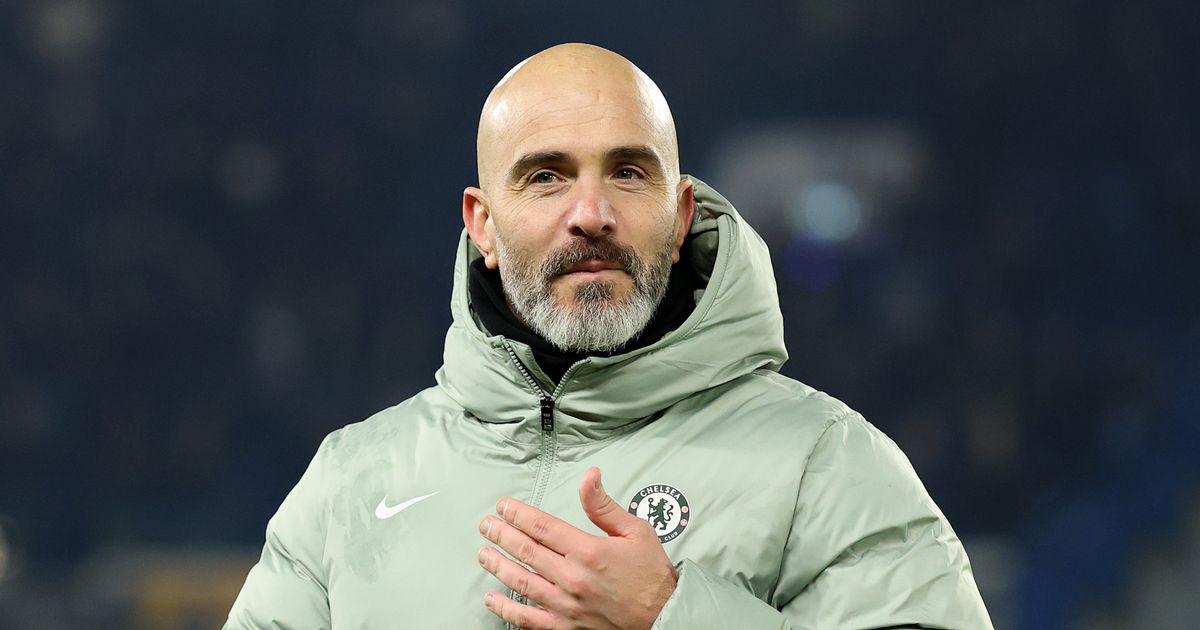 Chelsea news: Enzo Maresca gives Declan Rice verdict as star still 'hurt' by exit - The Mirror
