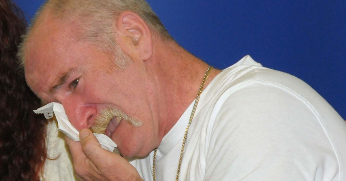 Dad killed 6 kids and now 'hiding in prison cell' - 'fears he'll be killed next'