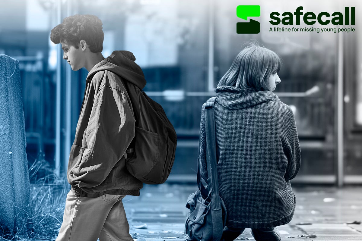Inside the crucial 24 hours after a child goes missing: from CCTV to social media