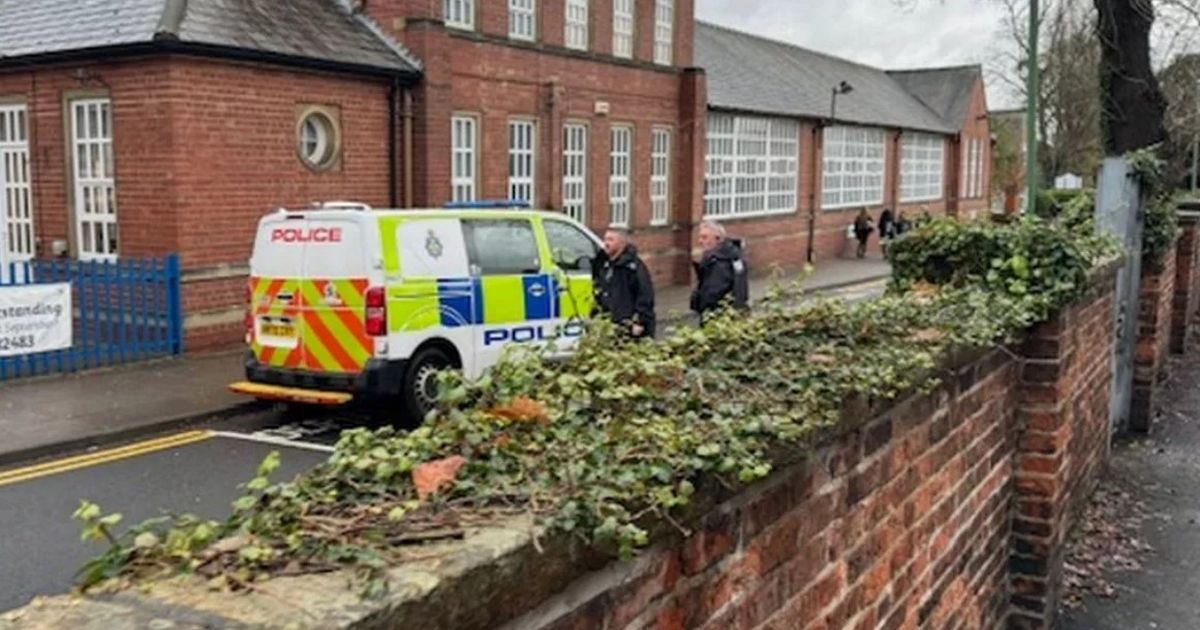 Cops called to Children in Need non-school uniform day as parents 'worry about safety' - Daily Star