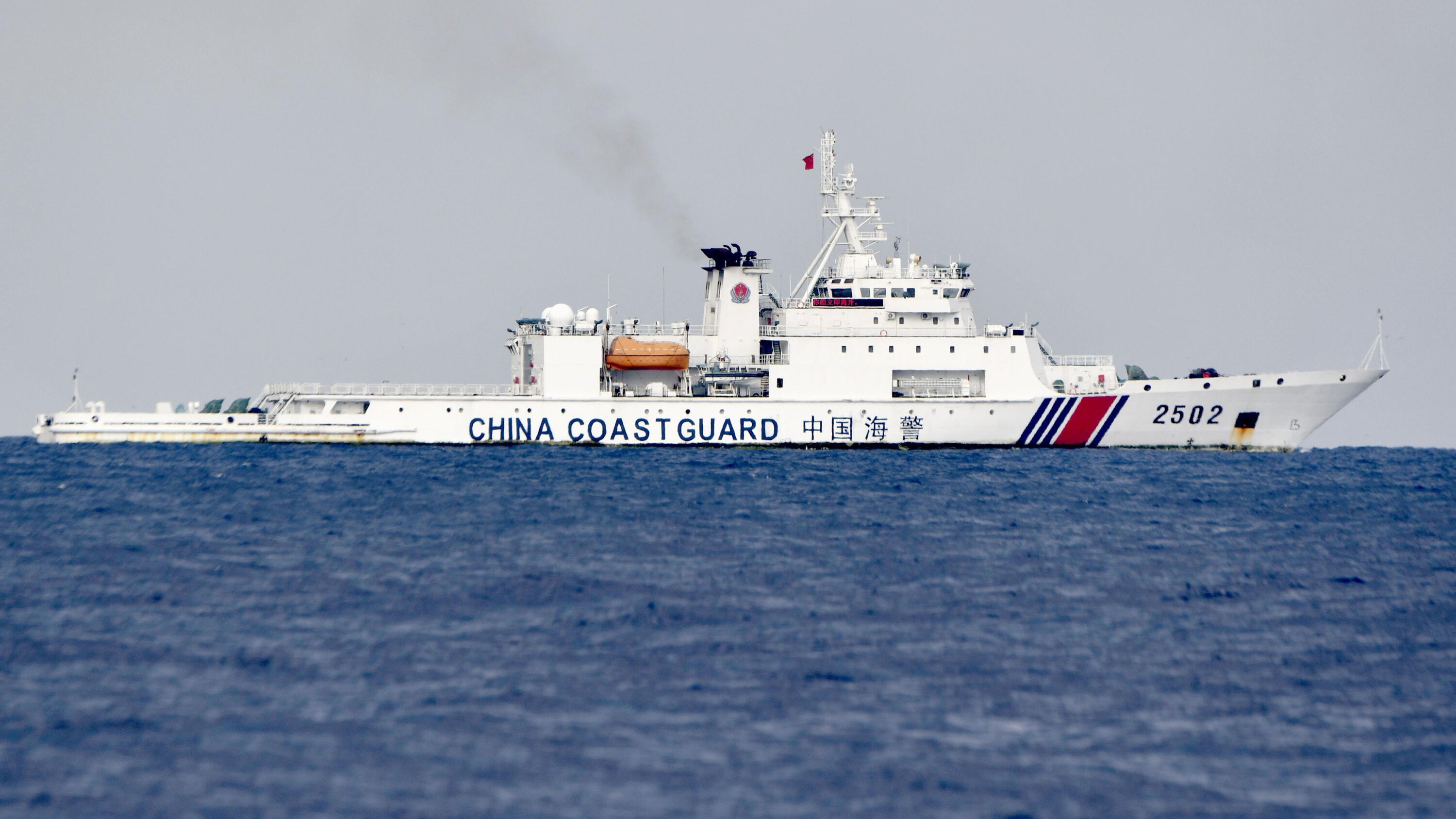 China Escalates Japan Feud With Island Patrols and Warnings to Citizens