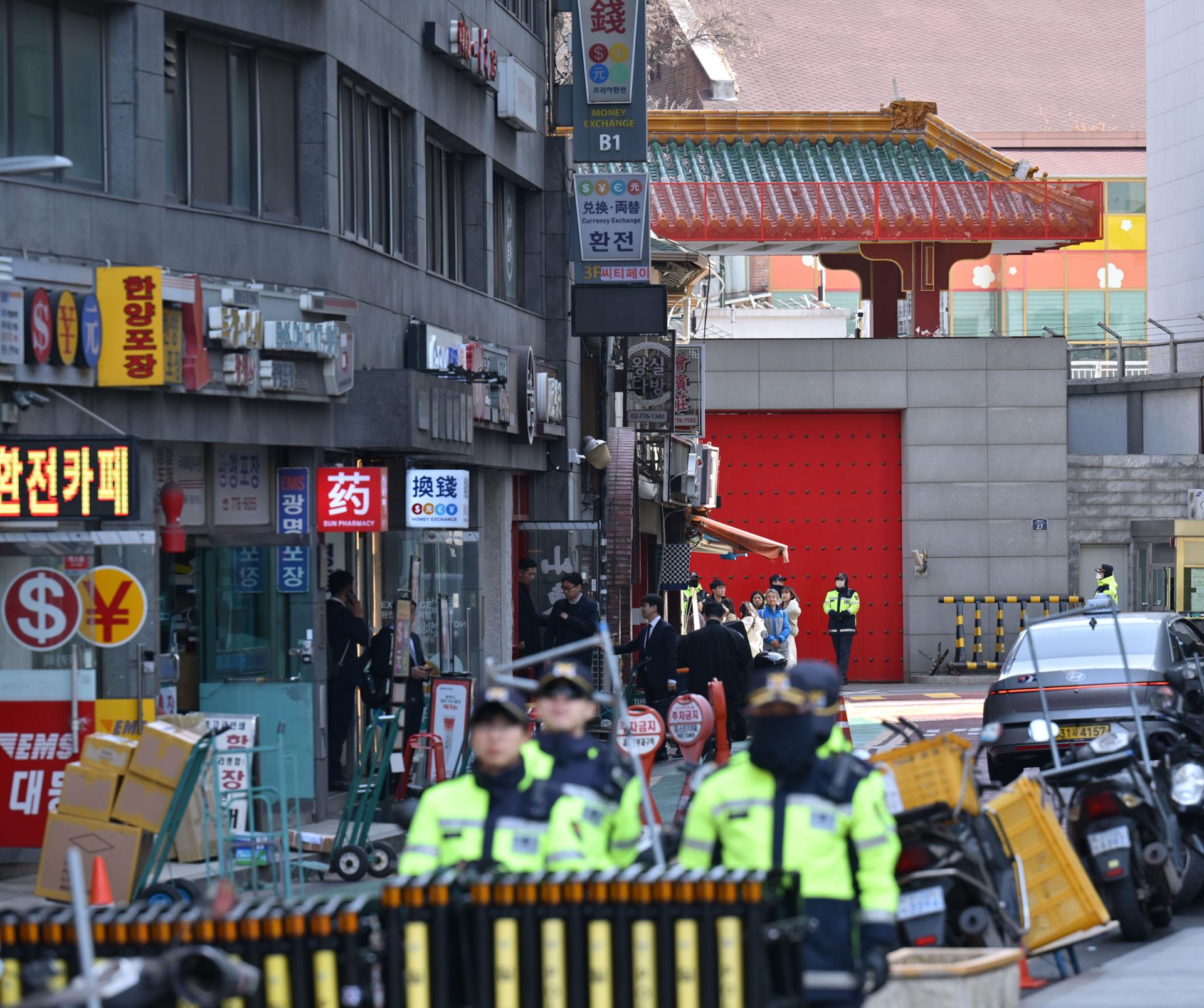 Can China's deepening image crisis in S. Korea be reversed? - The Korea Times