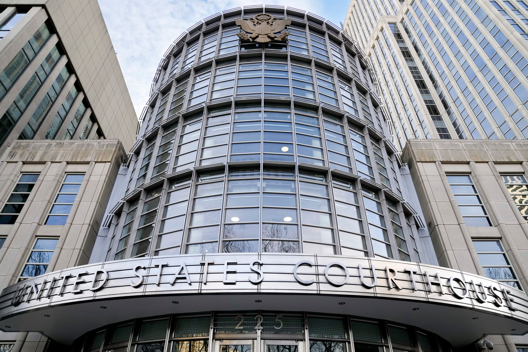 Chinese drug trafficking suspect handed to the US by Mexico pleads not guilty in NYC