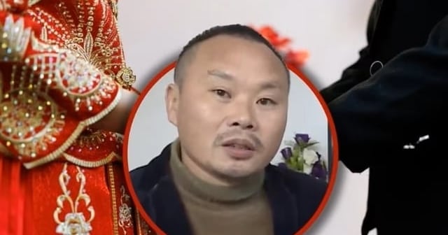 Chinese Man Swindled 50 Million Won in Four-Hour Marriage
