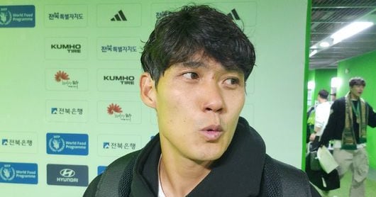 Choi Chul-soon Vows to Run 'Crazy' in Final Home Game