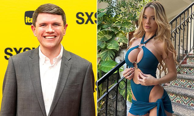 Devout Christian Democrat caught following prostitutes and porn stars