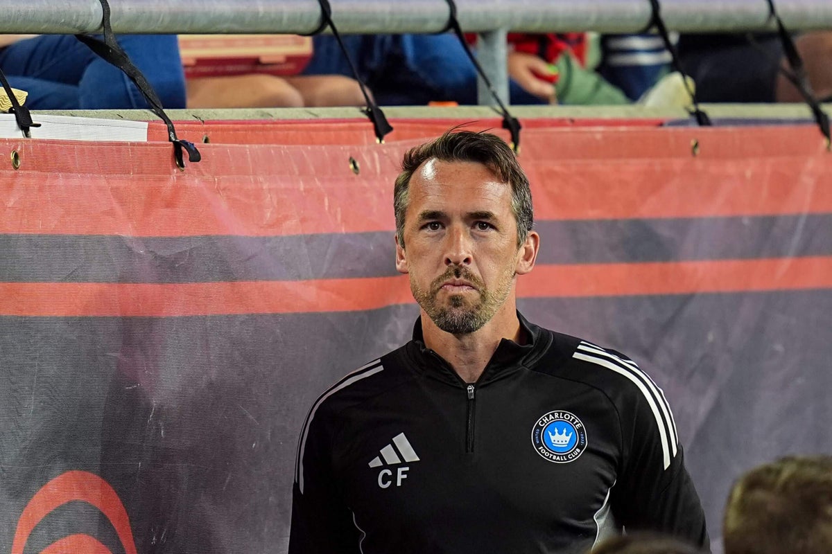 Premier League winner Christian Fuchs leaves Charlotte FC for Newport County job